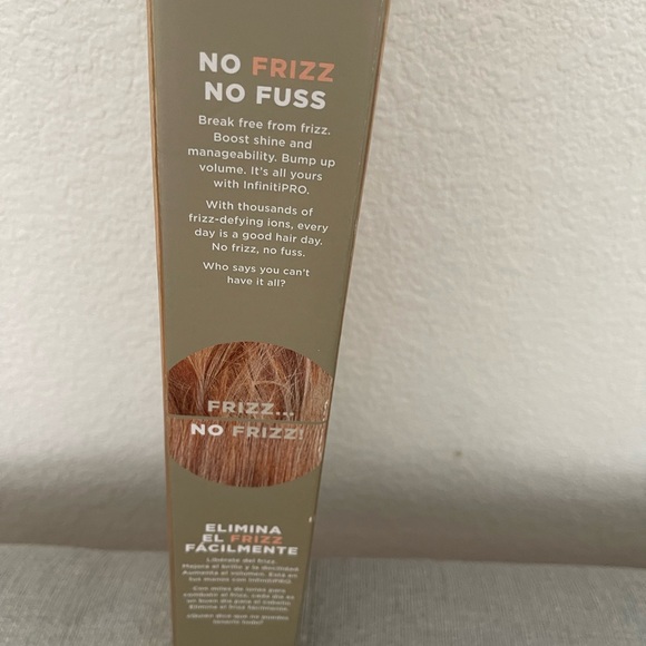 Curling Iron - Picture 5 of 5